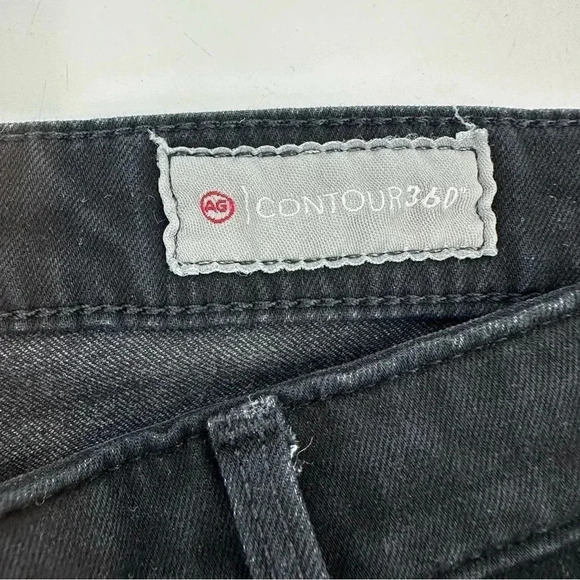 AG the prima cigarette jeans - Picture 8 of 11